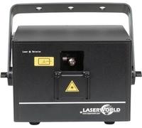 Laserworld CUBE 3 Laser Effetto Luce