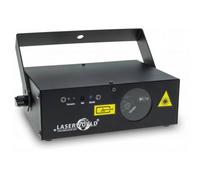 Laserworld EL-230RGB MK2 RGB Laser