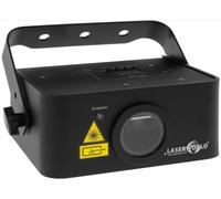 Laserworld EL-300RGB Laser Effetto Luce