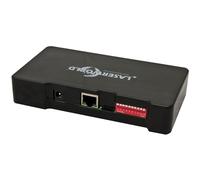 Laserworld ShowNET Interface