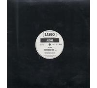 Lasgo - Alone (Ext./Peter Luts/Ian van Dahl Remixes, 2002) / Vinyl Maxi Single [Vinyl 12'']