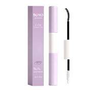 Lash Adhesive - Waterproof Lash Bond, 4.96x0.70inches Strong Eyelash Glue, 5g Double Sided Lashes Applicator | Long Lasting Salon Grade Formula, Party Travel Use