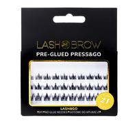 Lash Brow Ciglia Press & Go Classy, Notte
