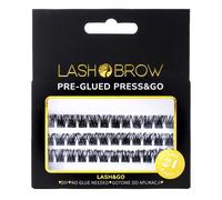 Lash Brow Ciglia Press & Go Party, Fever
