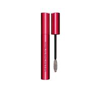 Lash & Brow Double Fix Mascara 01 Clear Waterproof Fortificante Protettivo 8 ml Clarins