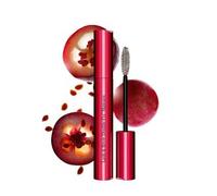 Clarins Lash and Brow Double Fix' Mascara mascara waterproof allungante, incurvante e volumizzante per ciglia e sopracciglia 8 ml