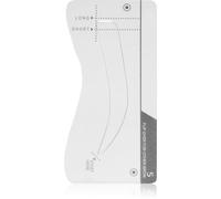Lash Brow Eyebrow Stencil Stencil per sopracciglia 5 pz