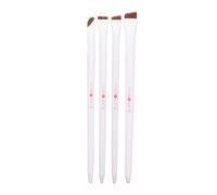 Lash Brow Precision Set - Set di Pennelli