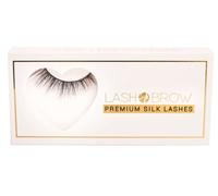 Lash Brow Premium Insta Glam Ciglia Finte su Strisce