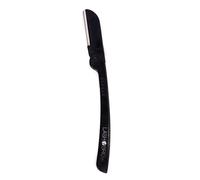 Lash Brow Rasoio Premium per Sopracciglia e Viso Nero