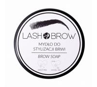 Lash Brow Sapone per Sopracciglia