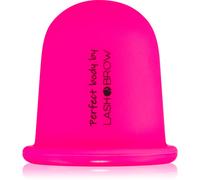 Lash Brow Silicone Cup attrezzi per i massaggi per il corpo taglia L 1 pz