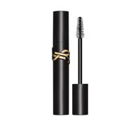 LASH CLASH Mascara Volumizzante 200% Volume BLACK per Ciglia più Lunghe Intense