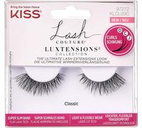 Lash Couture Luxtensions Collection 1 Paio Di Ciglia Finte, Classiche, Leggere E