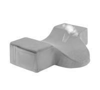 Lash Extension Pillow - Eyelash Extension Neck Support Pillow, Ergonomic Cervical Cushion For Lash Grafting Beauty Salon Spa Makeup Artists, Soft Memory Foam Head Pilloow For Eyelash Exteension