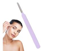 Lash Extension Tweezers - Stainless Steel Eyelash Applicator Clip | Professional Beauty Lash Extension Tool Precision Cluster Remover Curler Tweezer Tool for Salon Makeup Use