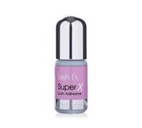 Lash FX Super X Lash Adhesive Crystal 3-4s 5ml
