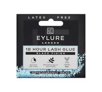 eylure 18 hour lash glue black finish 4.5 ml