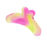 Lash Lift Pad, Silicone Eyelash Perm Pad, Reusable and Wear-Resistant Perming Accessories for All Skin Types, Beauty Professionals, Beginners, Home Use, 1 pezzo