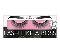 Lash Like A Boss 05 Fearless Ciglia Finte ESSENCE 05 Complete