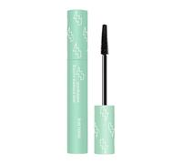 Lash Mascara, Smudge-Proof Waterproof Formula, Long Lasting Volumizing and Lengthening Wand, Natural Look Enhancer for Daily Eye Makeup, Women, Girls Use, 4.84 Inches