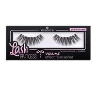 Lash Princess Volume Pestaã±As Artificiales 1 U Cura della persona e salute