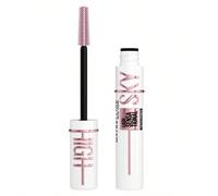 Lash Sensational Sky High Tinted Primer Soft Black 7.7 ml - Eyelash Primer, Lengthening, For Women, Soft Black, Pro-Vitamin B5, Suitable For Daily Makeup Routine