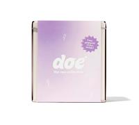 Lash Starter Pack Collection, ciglia vegane fatte a mano, leggere e confortevoli, disponibili in 4 stili: fata, neo, alba, crepuscolo (confezione neonata)