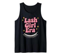 Lash Tech Artist Boss Life Extensions Colla Tweeze Slay Canotta