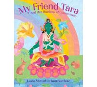 Lasha Mutual Ivan Bercholz My Friend Tara (Copertina rigida)