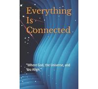 Lashawn Reed Everything Is Connected (Tascabile)