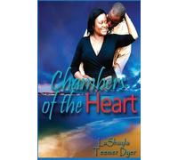 Lashayla Teemer Dyer Chambers of the Heart (Tascabile)