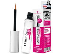 LASHCOCA NE® Mini siero professionale per ciglia più lunghe e piene | Siero