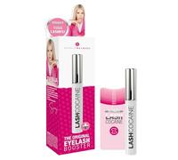 LASHCOCA!NE® siero professionale per ciglia più lunghe e piene | Siero vegano di Svenja Walberg per la crescita delle ciglia I Booster per l’allungamento rapido delle ciglia