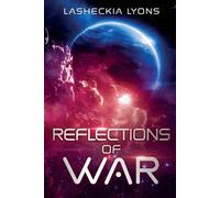 Lasheckia Lyons Reflections of War (Tascabile) R.O.W.