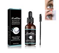 Lashelixir Siero Rinforzante per Ciglia a Crescita Rapida,Siero Rinforzante per Crescita Ciglia,Lashelixir Rapid Growth Strengthening Eyelash Serum,Lash Elixir Eyelash Serum