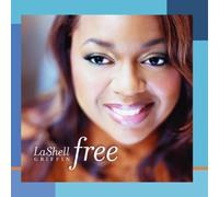 LaShell Griffin FREE (CD) Album