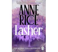 Anne Rice Lasher (Tascabile)