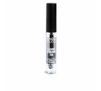 Lashes & Brow Fix Gel Mascara Transparent 8ml