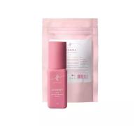 Lashfeya "Stormi" 7ml | Colla per Extension Ciglia Be Perfect | Adesione Veloce 1sec.| Durata 8 Settimane | Fumi Minimi | Liquida | Temp 18-28°C | Umidità 35-75% | per One to One e Volume