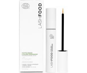 Lashfood - Phyto-Medic Eyelash Enhancer - Siero per ciglia CLEAR 3 ml