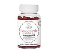 Lashilé Good Hair Women 60 gummies