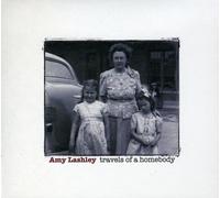 Lashley, Amy - Travels Of A Homebody