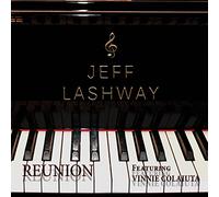 Lashway, Jeff - Reunion