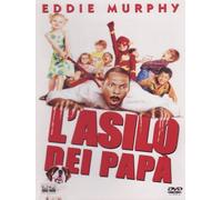 L'Asilo Dei Papa' [Italian Edition] by eddie murphy