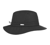 Lasina Cappello da Donna by Seeberger nero One Size