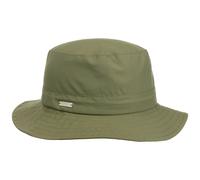Lasina Cappello da Donna by Seeberger oliva One Size