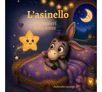 L'asinello e i pensieri della notte