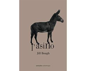 L'asino - Bough Jill