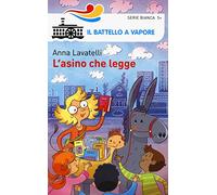 L'asino che legge